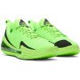 Buty do koszykówki uniseks Under Armour Curry 12 „Extraterrestrial”- zielone