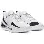 Buty do koszykówki uniseks Under Armour Curry 12 „Shooting Star”- białe