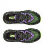 Buty do koszykówki uniseks Under Armour Curry Splash 24 - czarne