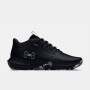 mini: Buty do koszykówki uniseks Under Armour UA Lockdown 7 - czarne (3)