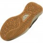Buty do koszykówki uniseks Under Armour UA Lockdown 7 - oliwkowe/khaki