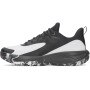 mini: Buty do koszykówki uniseks Under Armour UA Lockdown 8 - czarne (3)