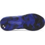 mini: Buty do koszykówki uniseks Under Armour UA Lockdown 8 - niebieskie (5)
