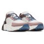 mini: Buty treningowe uniseks Under Armour UA Halo Trainer - beżowe (2)