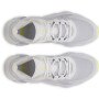 mini: Buty treningowe uniseks Under Armour UA Halo Trainer - białe (4)