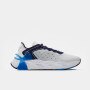 mini: Buty treningowe uniseks Under Armour UA Halo Trainer - białe (3)