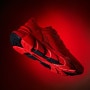 mini: Buty treningowe uniseks Under Armour UA Halo Trainer - czerwone (2)