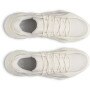 mini: Buty treningowe uniseks Under Armour UA Halo Trainer Sport - beżowe (4)