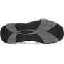 mini: Buty treningowe uniseks Under Armour UA Halo Trainer Sport - czarne (5)