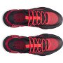 mini: Buty treningowe uniseks Under Armour UA Halo Trainer Sport - czerwone (4)