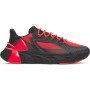 Obrazek dla: UNDER ARMOUR Buty treningowe uniseks Under Armour UA Halo Trainer Sport  czerwone Czerwony