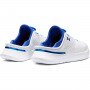 Buty treningowe uniseks Under Armour UA Slipspeed Trainer Syn - białe