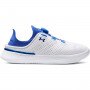 UNDER ARMOUR Buty treningowe uniseks Under Armour UA Slipspeed Trainer Syn  białe Biały