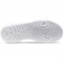 Buty treningowe uniseks Under Armour UA Slipspeed Trainer Syn - białe