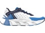  UNDER ARMOUR Buty treningowe unisex Under Armour UA Halo Trainer  białe Biały