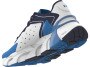 mini: Buty treningowe unisex Under Armour UA Halo Trainer - białe (4)