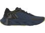  UNDER ARMOUR Buty treningowe unisex Under Armour UA Halo Trainer  granatowe Granatowy