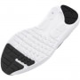 Chłopięce buty do biegania Under Armour UA Bgs Surge 4 - czarne