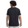 Męska koszulka do koszykówki Under Armour Curry HW Trend Tee - czarna