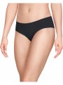 mini: Damska bielizna treningowa (3-pack) UNDER ARMOUR PS Hipster 3Pack - czarna (1)