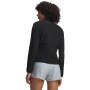 mini: Damska bluza do biegania Under Armour UA Velociti Track Jacket - czarna (2)