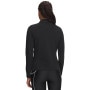 mini: Damska bluza treningowa Under Armour Motion FZ - czarna (2)
