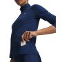 mini: Damska bluza treningowa Under Armour Motion FZ - granatowa (3)