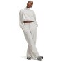 mini: Damska bluza treningowa Under Armour UA Performance Fleece QZ - kremowa (4)