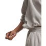 mini: Damska bluza treningowa Under Armour UA Performance Fleece QZ - kremowa (3)