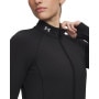 mini: Damska bluza treningowa Under Armour Vanish Elite Full Zip - czarna (3)