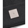 Damska czapka treningowa Under Armour UA Halftime Cuff - czarna