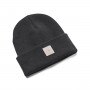 Damska czapka treningowa Under Armour UA Halftime Cuff - czarna