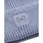 Damska czapka zimowa UNDER ARMOUR UA Halftime Ribbed Pom - szara