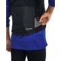 Damska kamizelka do biegania Under Armour Launch Insulated Vest - czarna 