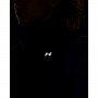 Damska kamizelka do biegania Under Armour Launch Insulated Vest - czarna 