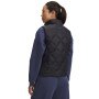 mini: Damska kamizelka Under Armour LEGEND DOWN VEST - czarna (3)