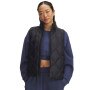 mini: Damska kamizelka Under Armour LEGEND DOWN VEST - czarna (2)
