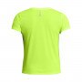 mini: Damska koszulka do biegania Under Armour UA Launch Shortsleeve - zielona  (5)