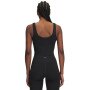 mini: Damska koszulka treningowa bez rękawów Under Armour Motion Tank - czarna (2)