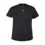 mini: Damska koszulka treningowa Under Armour Motion Fitted SS - czarna (1)