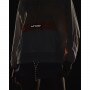 mini: Damska kurtka treningowa Under Armour Rush Woven Anorak - biała (7)