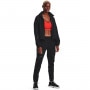 Damska kurtka treningowa UNDER ARMOUR UA Unstoppable Jacket - czarna 
