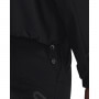 Damska kurtka treningowa UNDER ARMOUR UA Unstoppable Jacket - czarna 