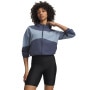 Obrazek dla: UNDER ARMOUR Damska kurtka Under Armour UA Rival Woven  szara Szary