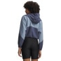 mini: Damska kurtka Under Armour UA Rival Woven - szara (2)