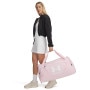 Damska sukienka treningowa Under Armour Motion Dress - biała
