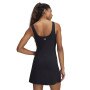 Damska sukienka treningowa Under Armour Motion Dress - czarna