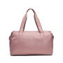 Damska torba treningowa Under Armour UA Studio Lite Duffle - różowa