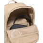 Damski plecak treningowy Under Armour UA Studio Spirit Backpack - beżowy