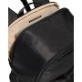 Damski plecak treningowy Under Armour UA Studio Spirit Backpack - czarny